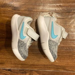 Nike Baby Girl Shoes